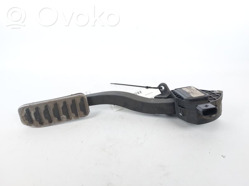 Jaguar F-Pace Pedal del acelerador 