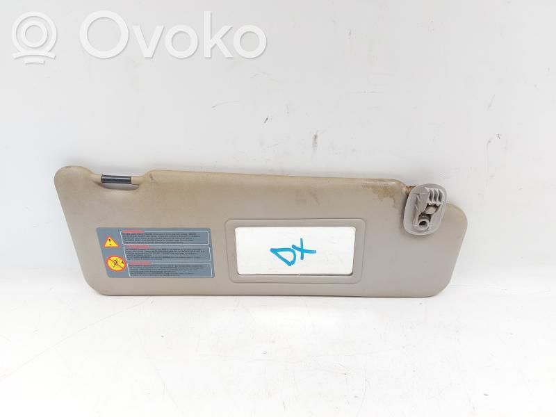 Häikäisysuoja   964001213R,964001213R