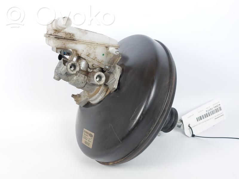 Ford B-MAX Brake booster 