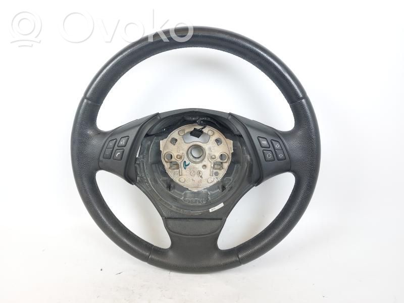 Steering wheel   61645180G,61645180G