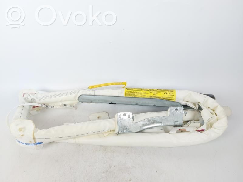 Hyundai ix20 Airbag lateral 