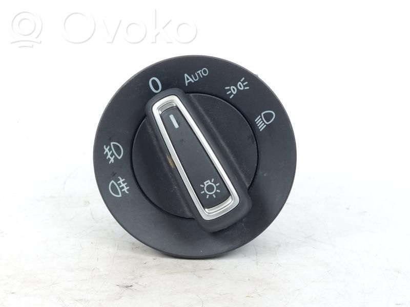 Volkswagen Polo V 6R Interruptor de luz 