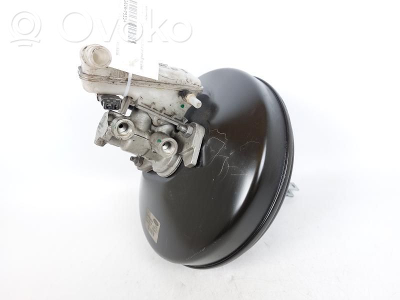Ford B-MAX Brake booster 