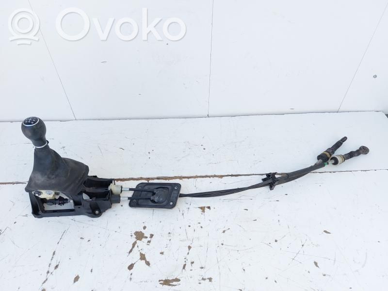 Fiat Tipo Selector caja de cambios 