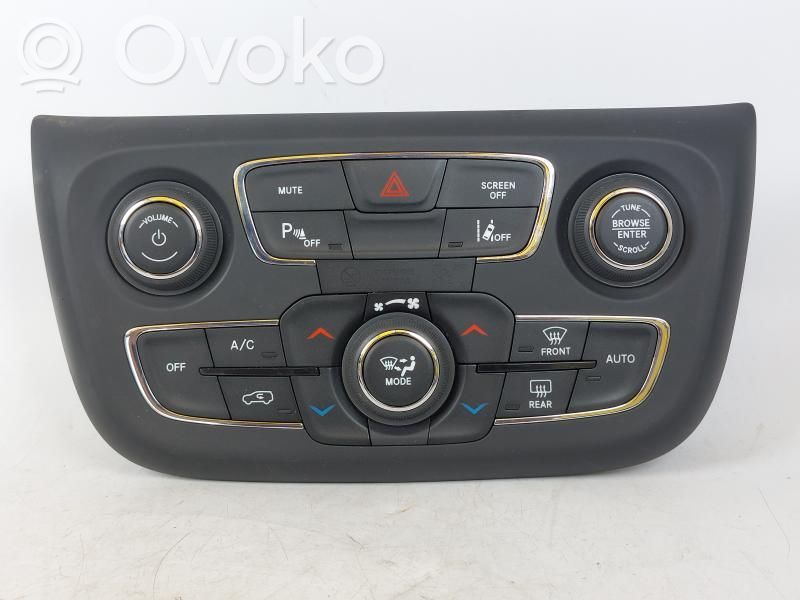 Centrālā konsole   P5VA64DX9AF,P5VA64DX9AF