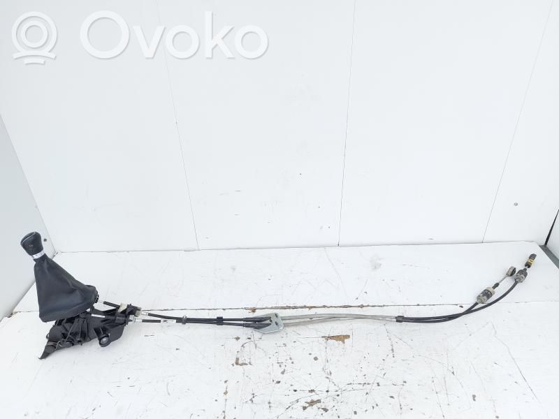 Selector caja de cambios   1872531,AV1R7C453BKA