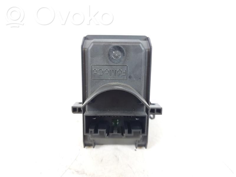 Ford B-MAX Engine control unit/module 
