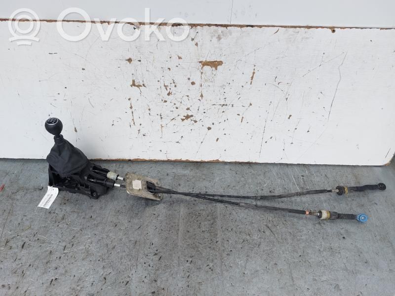 Fiat Tipo Selector caja de cambios 