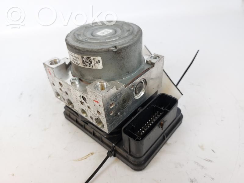 Alfa Romeo Giulietta ABS Pump 