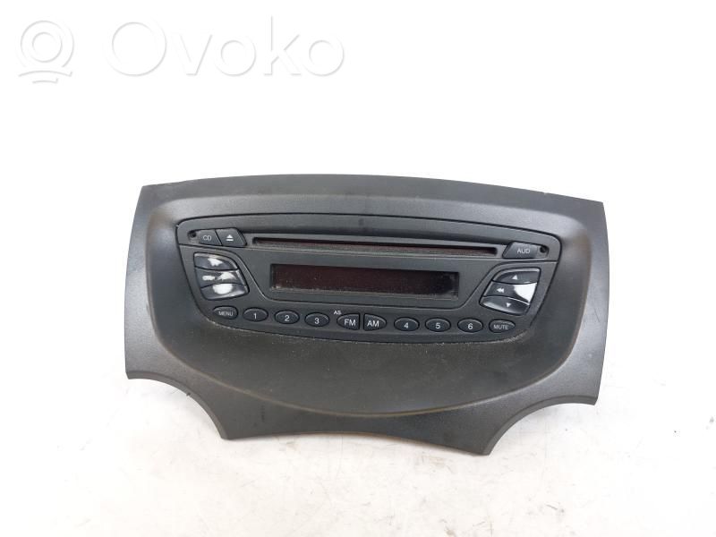 Ford Ka Unité principale radio / CD / DVD / GPS 