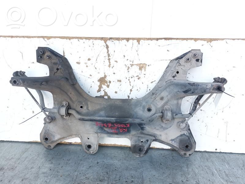 Ford Ka Front subframe 