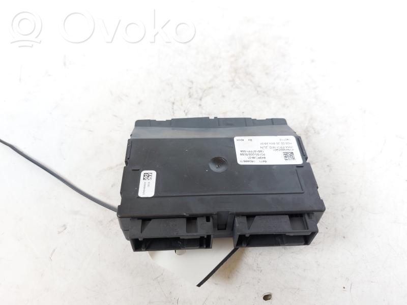 Engine control unit/module   16046610,16046610