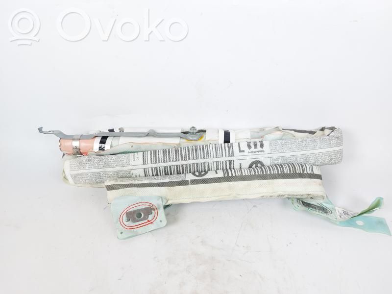 Fiat Tipo Airbag lateral 