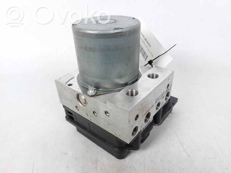 BMW X1 E84 ABS Pump 