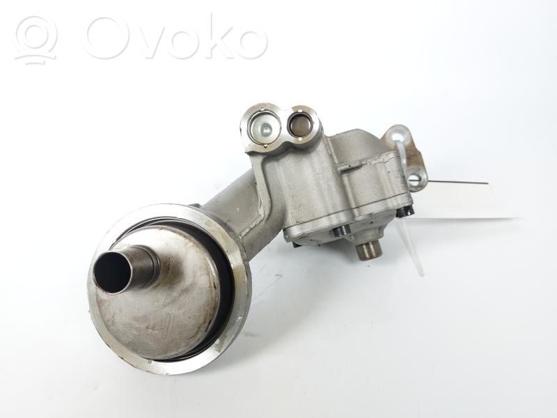 Audi A4 S4 B7 8E 8H Oil pump 