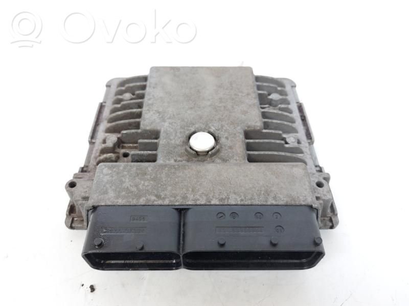 Skoda Yeti (5L) Engine control unit/module 