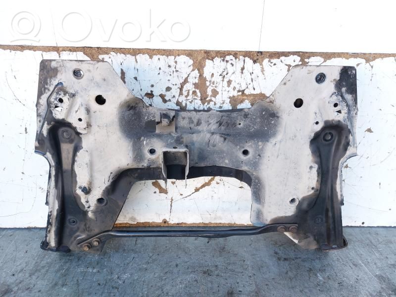 Peugeot 207 Front subframe 