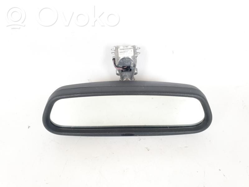 Peugeot 2008 I Rear view mirror (interior) 