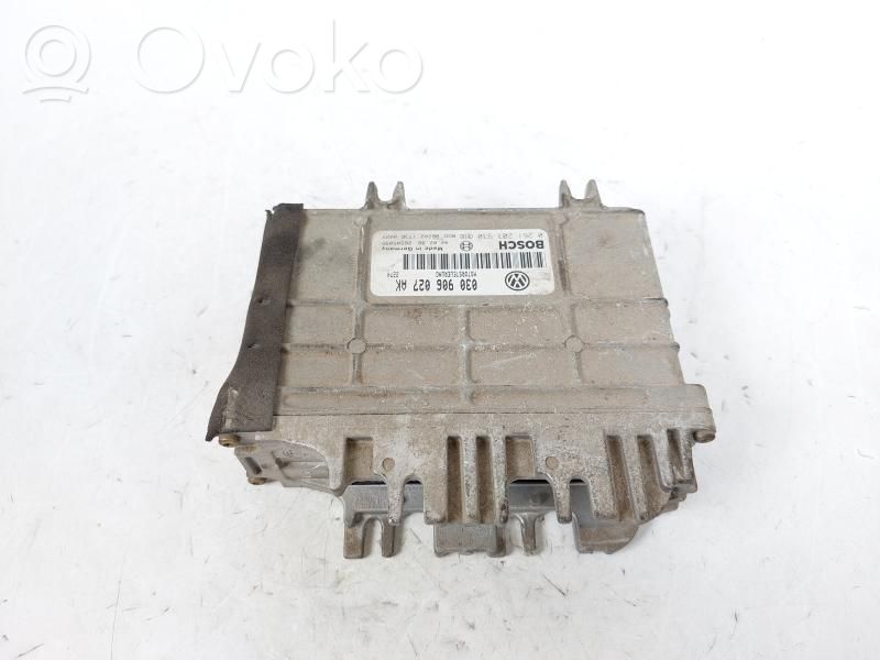 Seat Arosa Engine control unit/module 