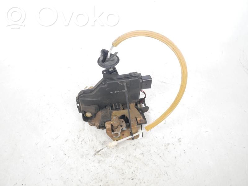 Audi A2 Etuoven lukko 