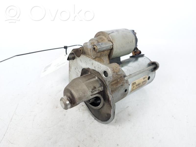 Ford Fiesta Variklio valdymo blokas 