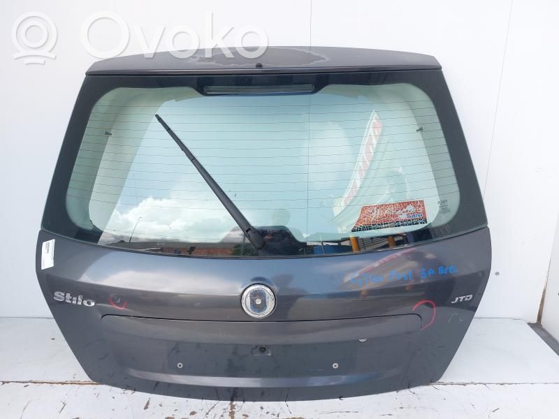 Fiat Stilo Puerta del maletero/compartimento de carga 