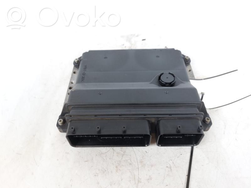 Toyota Yaris Engine control unit/module 