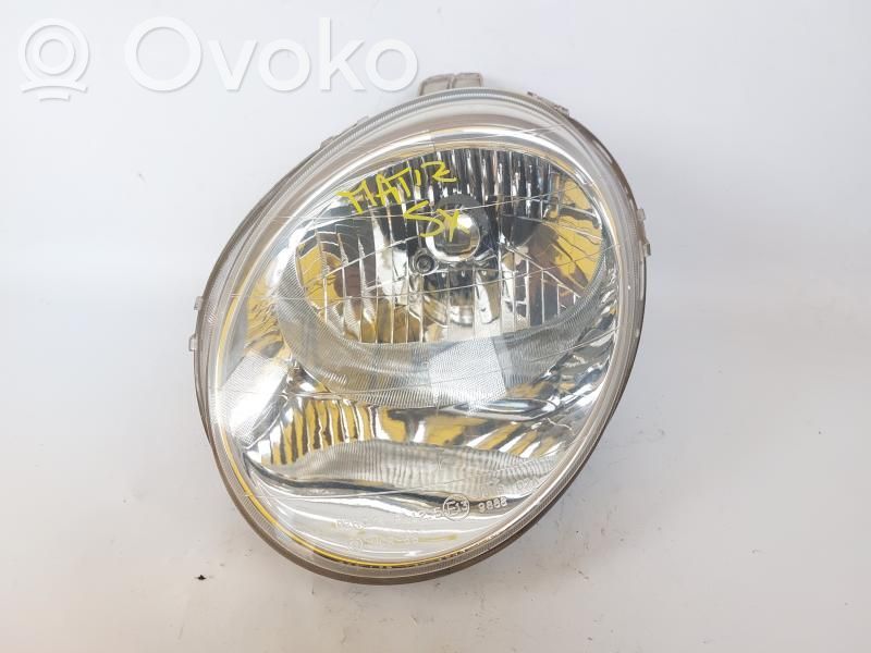 Daewoo Matiz Headlight/headlamp 