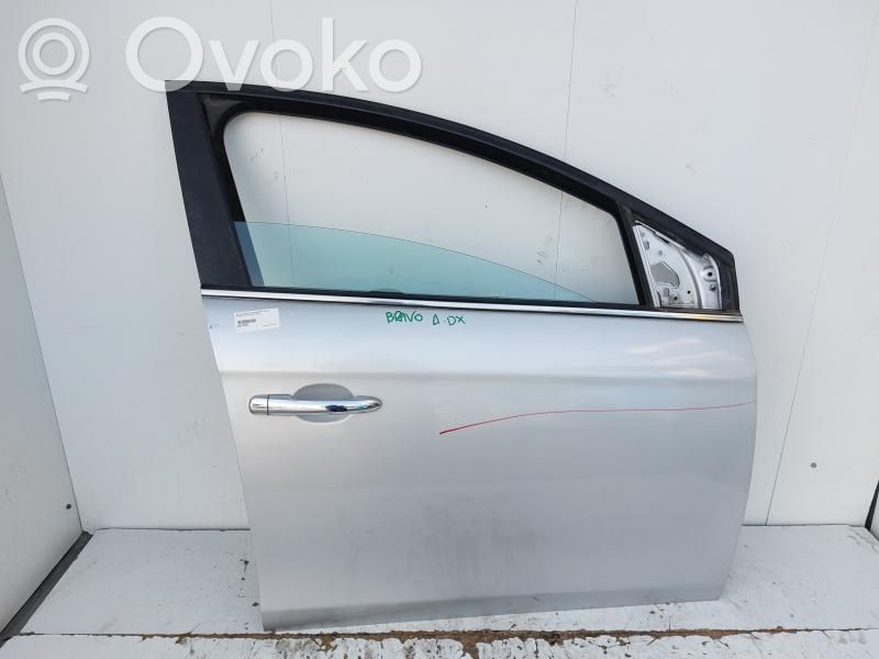 Fiat Bravo Puerta delantera 
