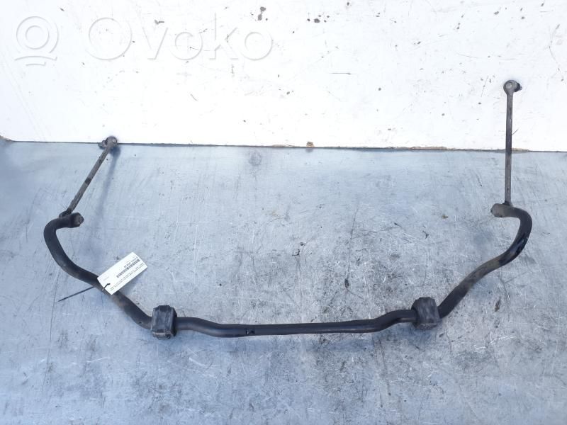 BMW 1 E81 E87 Stabilizator przedni / drążek 