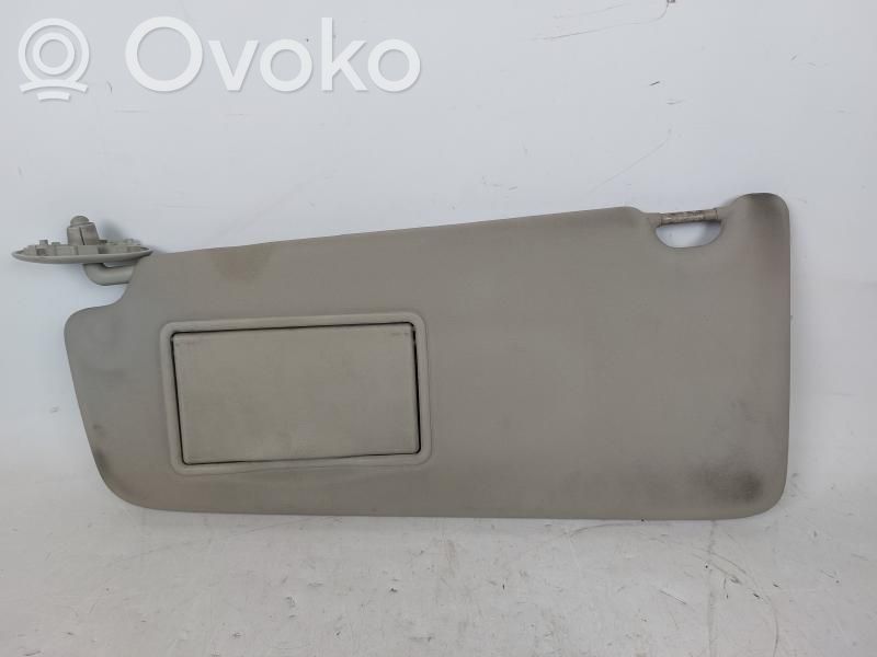 Ford Galaxy Sun visor 