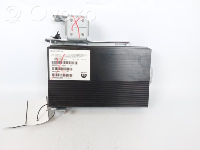 Jeep Compass Calculateur moteur ECU 