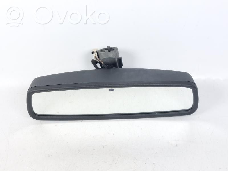 Ford Kuga I Rear view mirror (interior) 