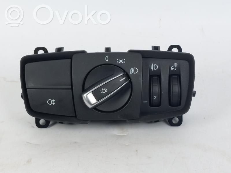 BMW 1 F20 F21 Comutator lumini 