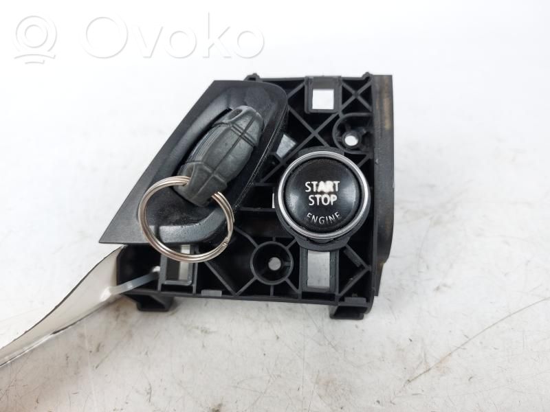 BMW X5 E70 Ignition lock 