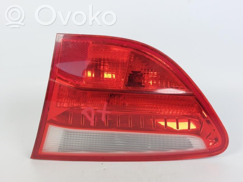 Seat Exeo (3R) Takavalot 
