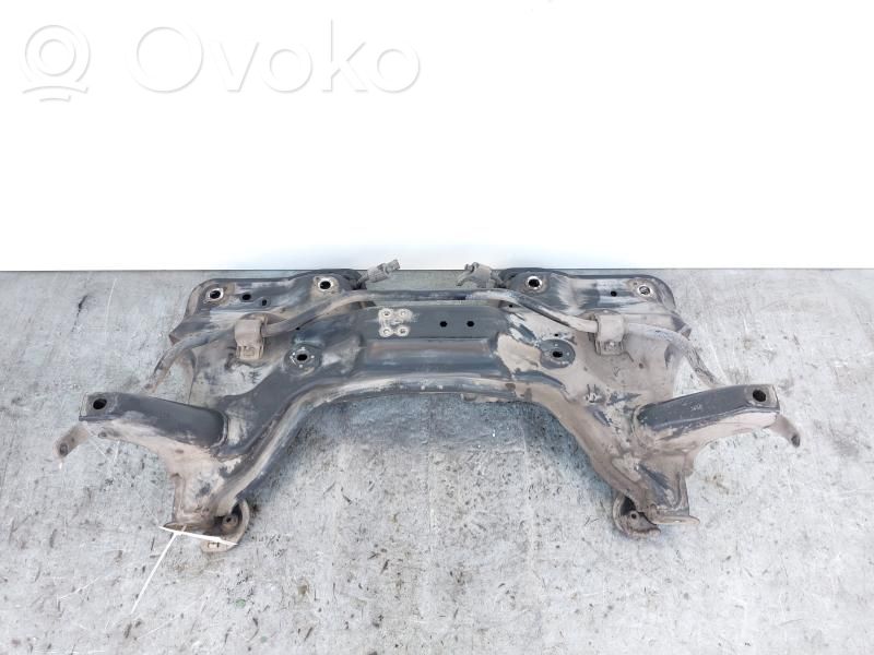 Opel Corsa D Front subframe 