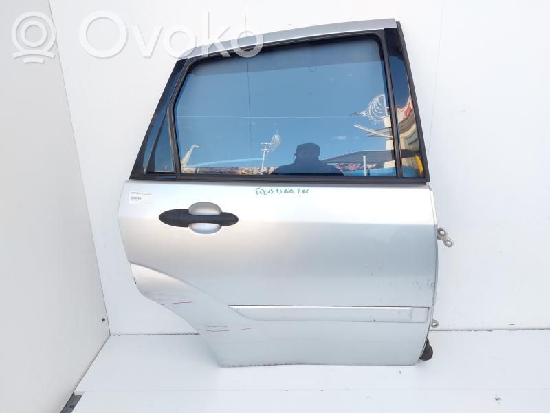 Ford Focus Galinės durys 