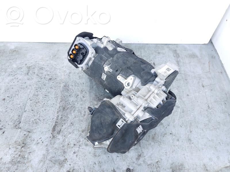 BMW X1 F48 F49 Electric car motor 