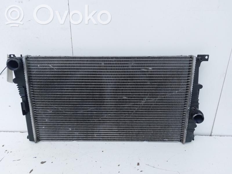 BMW 1 F20 F21 Heater blower radiator 
