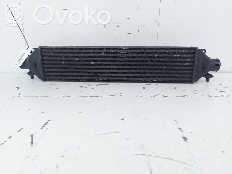Lancia Delta Intercooler radiator 