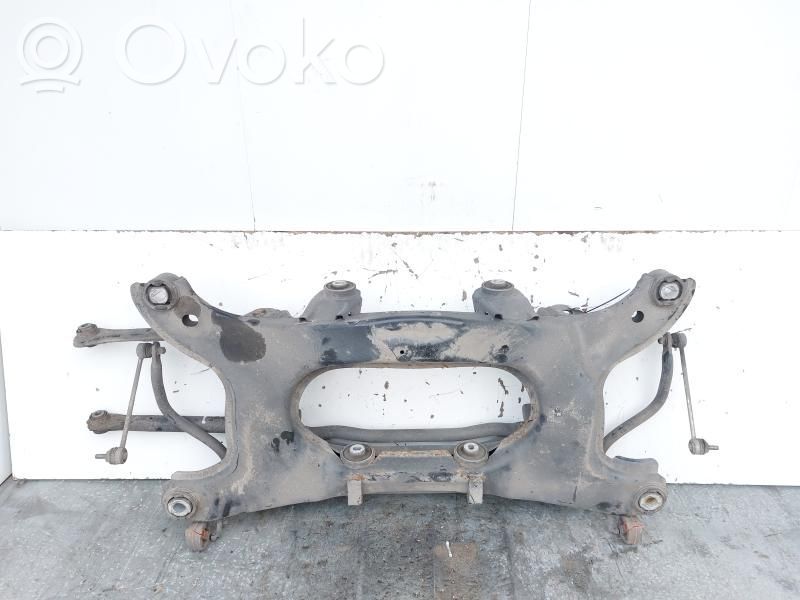 Land Rover Range Rover Evoque L538 Rear axle beam 