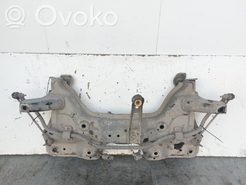 Opel Corsa D Front subframe 