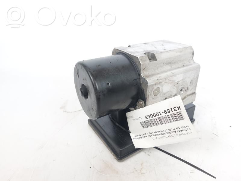 Alfa Romeo 159 ABS Pump 