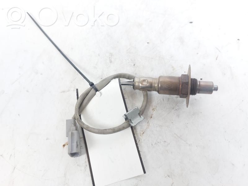 Renault Twingo III Lambda probe sensor 