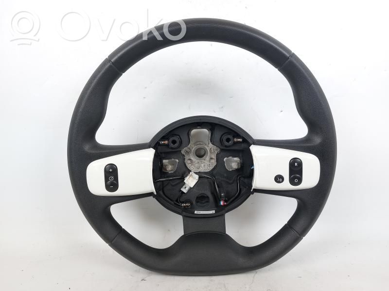 Renault Twingo III Lenkrad 