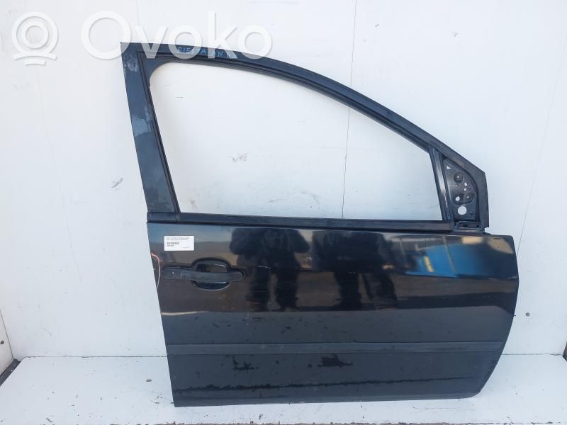 Ford Fiesta Дверь 