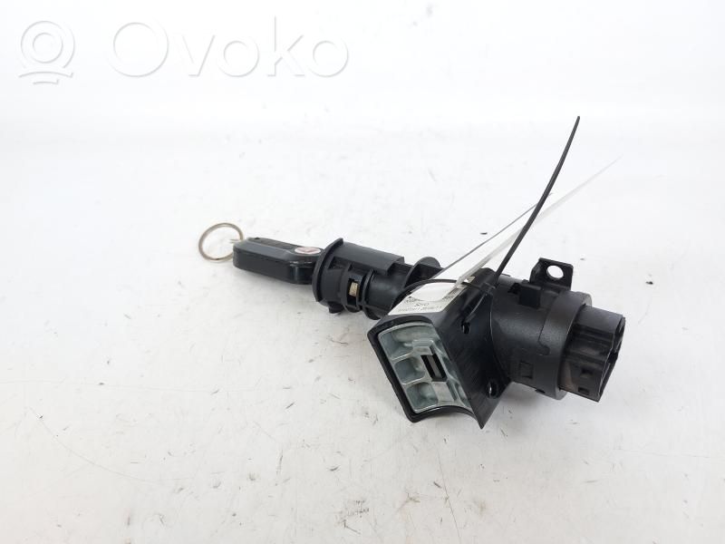 Fiat Idea Virtalukko 