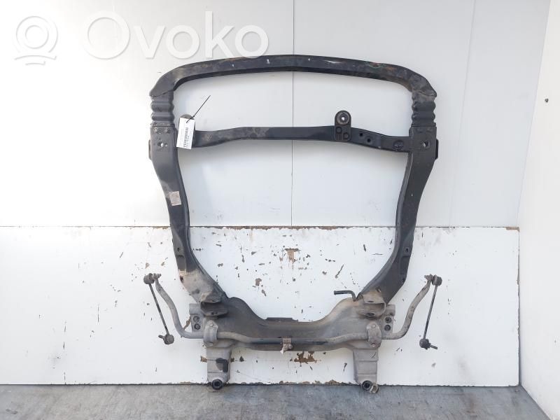 Chevrolet Spark Front subframe 