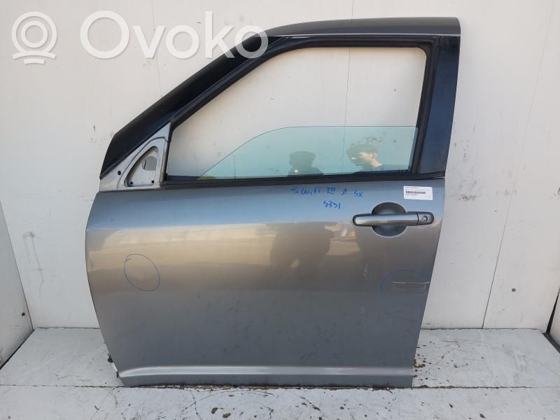 Suzuki Swift I Puerta delantera 
